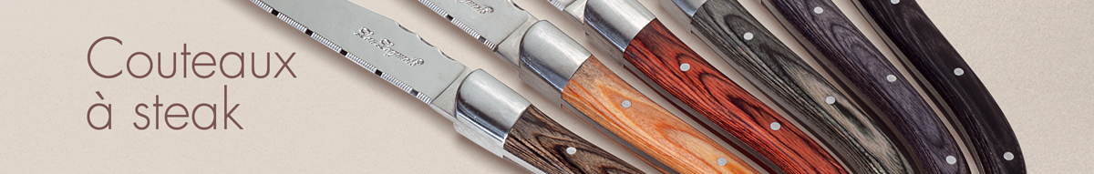 Steak Knives